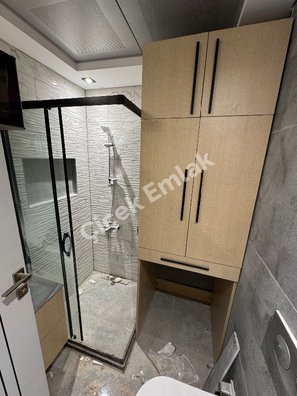 Alibeyköy Metro’ya 2 Dk Otoparklı 2+1 Sıfır Satılık Daire