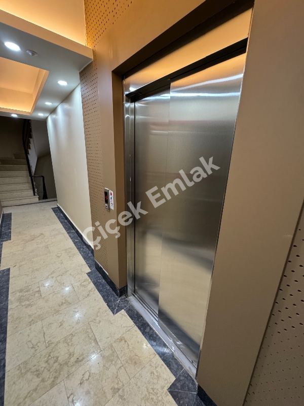 Alibeyköy Metro’ya 2 Dk Otoparklı 2+1 Sıfır Satılık Daire
