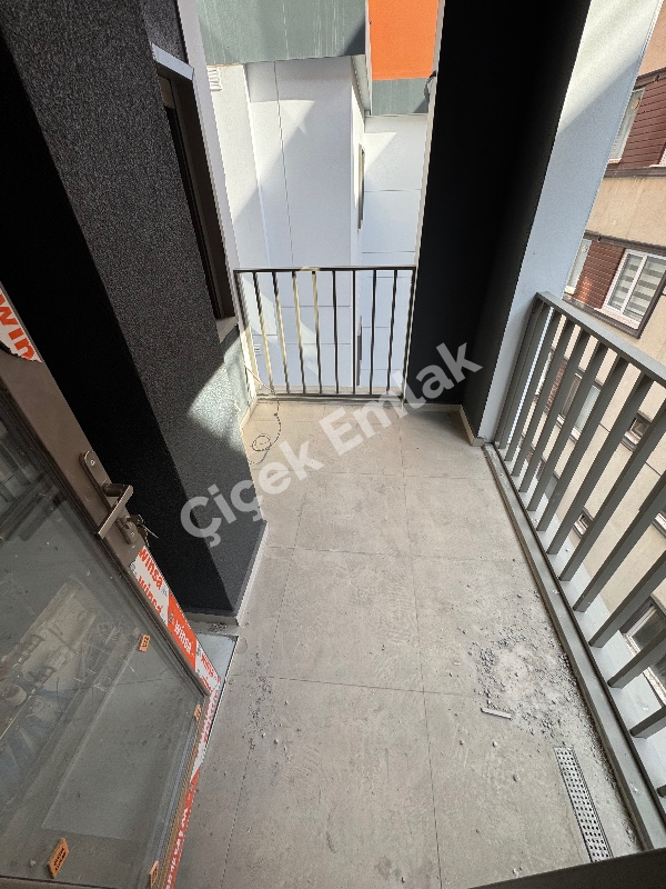 Alibeyköy Metro’ya 2 Dk Otoparklı 2+1 Sıfır Satılık Daire