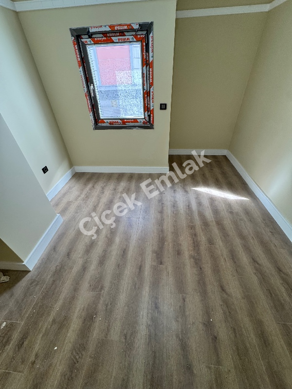 Alibeyköy Metro’ya 2 Dk Otoparklı 2+1 Sıfır Satılık Daire