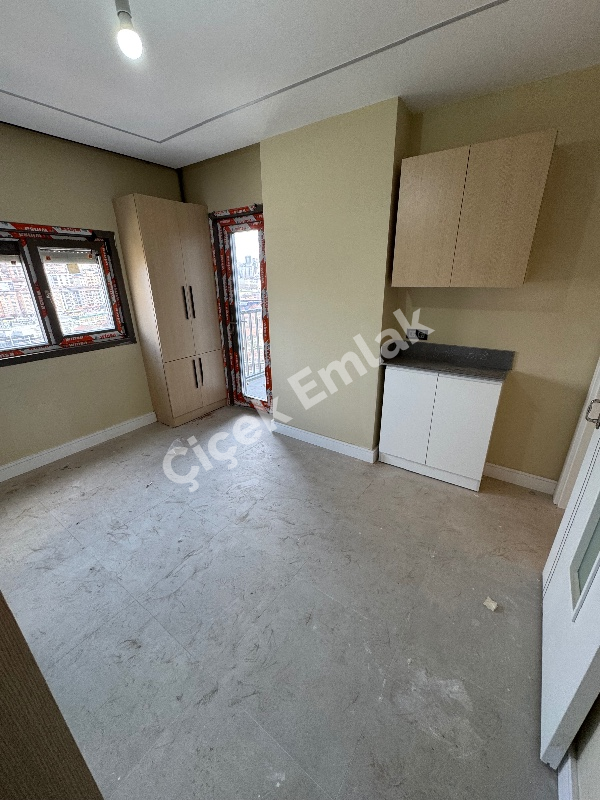 Alibeyköy Metro’ya 2 Dk Otoparklı 3+1 Sıfır Satılık Daire