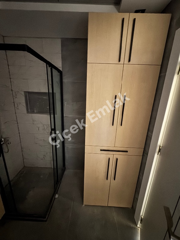 Alibeyköy Metro’ya 2 Dk Otoparklı 3+1 Sıfır Satılık Daire