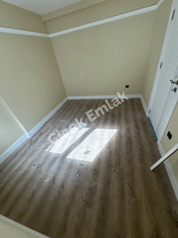 Alibeyköy Metro’ya 2 Dk Otoparklı 3+1 Sıfır Satılık Daire