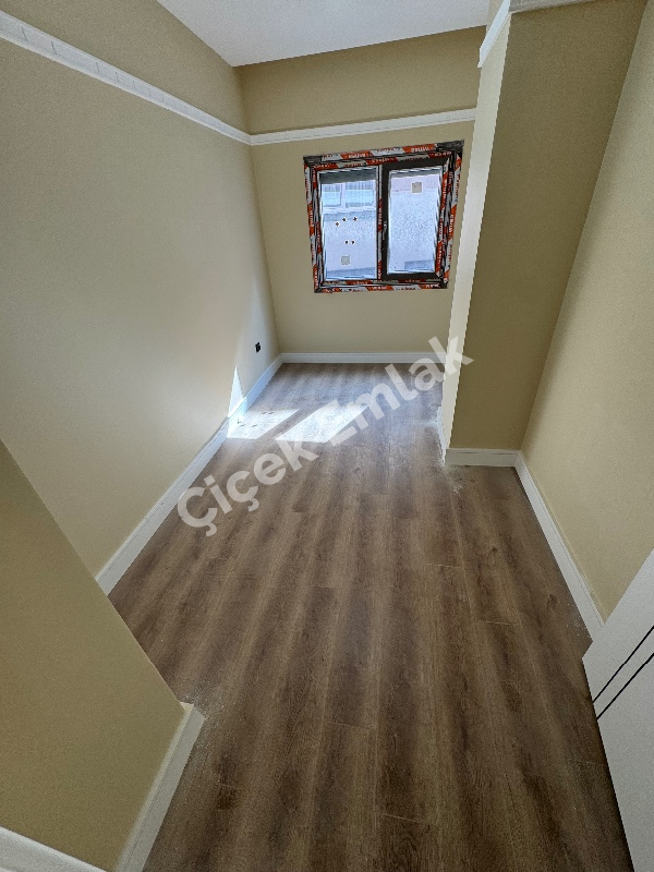 Alibeyköy Metro’ya 2 Dk Otoparklı 3+1 Sıfır Satılık Daire