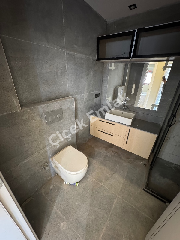 Alibeyköy Metro’ya 2 Dk Otoparklı 3+1 Sıfır Satılık Daire