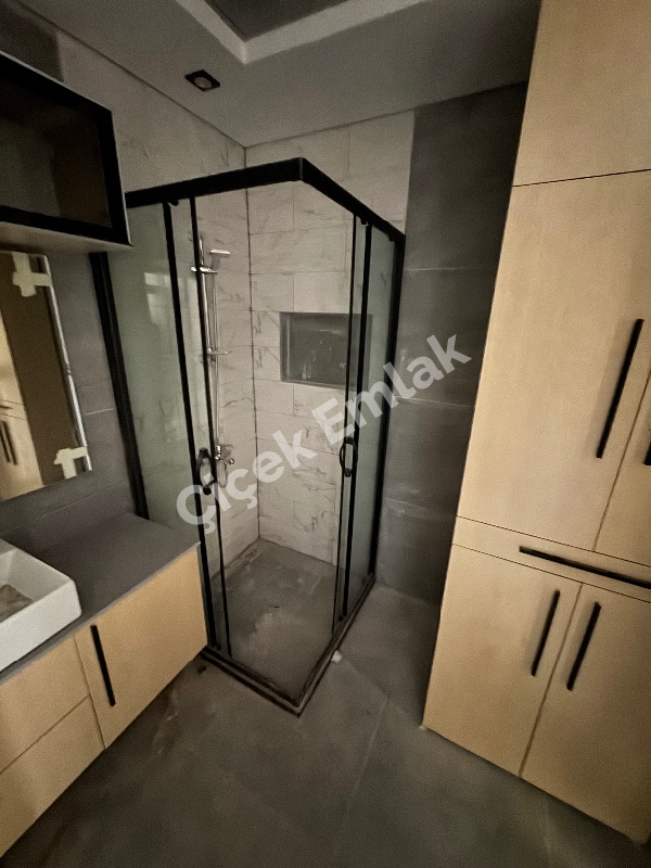 Alibeyköy Metro’ya 2 Dk Otoparklı 3+1 Sıfır Satılık Daire