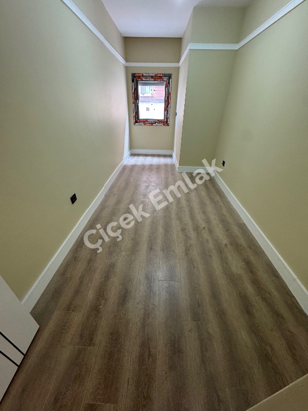 Alibeyköy Metro’ya 2 Dk Otoparklı 3+1 Sıfır Satılık Daire