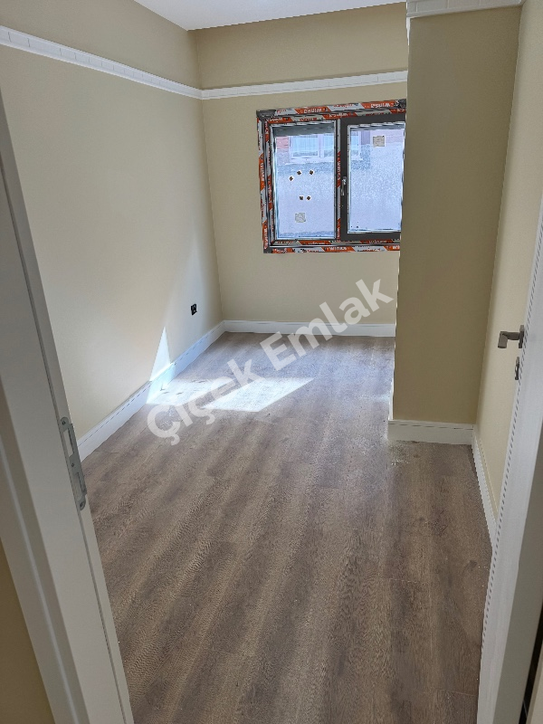 Alibeyköy Metro’ya 2 Dk Otoparklı 3+1 Sıfır Satılık Daire