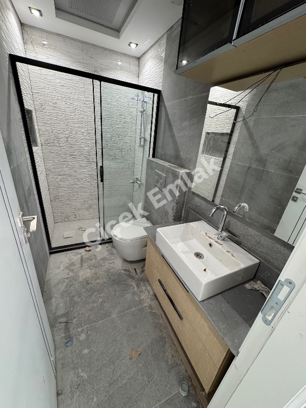 Alibeyköy Metro’ya 2 Dk Otoparklı 3+1 Sıfır Satılık Daire