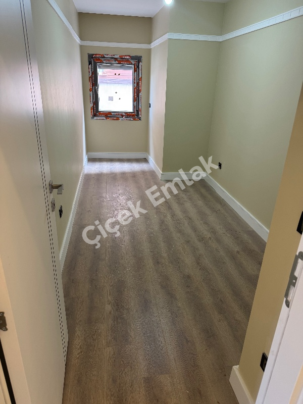 Alibeyköy Metro’ya 2 Dk Otoparklı 3+1 Sıfır Satılık Daire