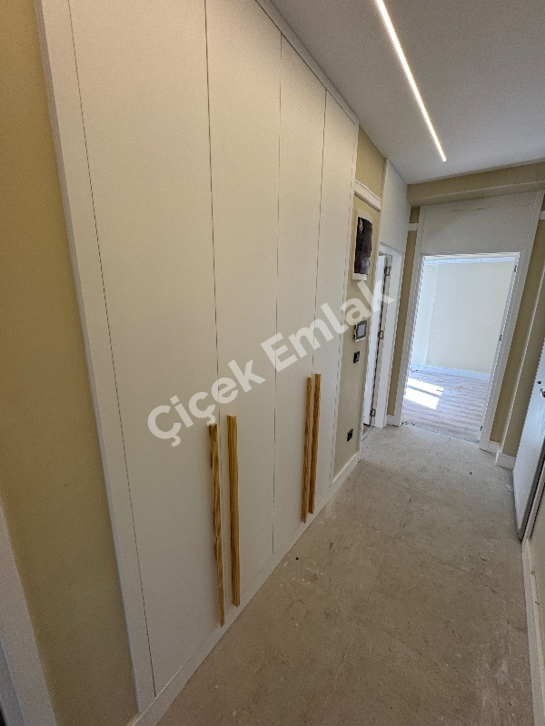 Alibeyköy Metro’ya 2 Dk Otoparklı 3+1 Sıfır Satılık Daire