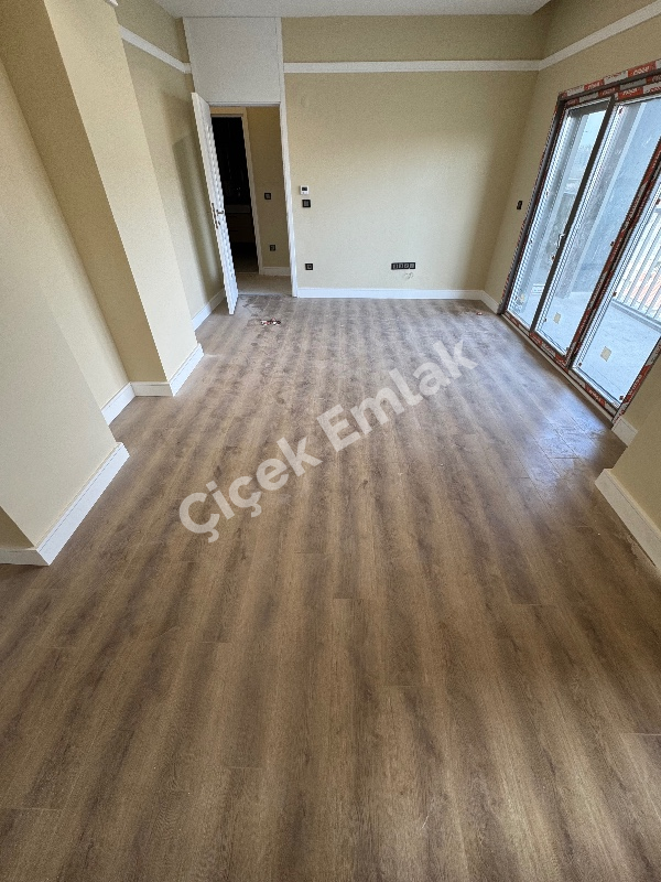 Alibeyköy Metro’ya 2 Dk Otoparklı 3+1 Sıfır Satılık Daire