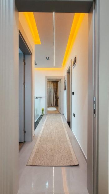 DİDİM EFELER’DE ULTRA LÜKS 3+1 TAM MÜSTAKİL VİLLA! | ÖZEL HAVUZ | FULL EŞYALI | 250 m² ARSA | 140 m² NET | EBEVEYN BANYOLU | OTO SULAMA | KALORİFER ALTYAPI | KAÇIRILMAYACAK FIRSAT!