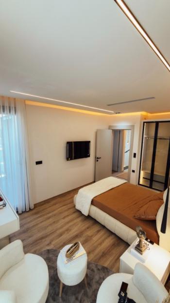 DİDİM EFELER’DE ULTRA LÜKS 3+1 TAM MÜSTAKİL VİLLA! | ÖZEL HAVUZ | FULL EŞYALI | 250 m² ARSA | 140 m² NET | EBEVEYN BANYOLU | OTO SULAMA | KALORİFER ALTYAPI | KAÇIRILMAYACAK FIRSAT!
