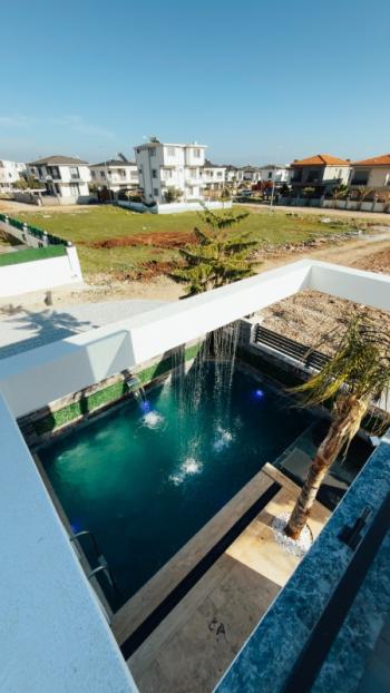 DİDİM EFELER’DE ULTRA LÜKS 3+1 TAM MÜSTAKİL VİLLA! | ÖZEL HAVUZ | FULL EŞYALI | 250 m² ARSA | 140 m² NET | EBEVEYN BANYOLU | OTO SULAMA | KALORİFER ALTYAPI | KAÇIRILMAYACAK FIRSAT!