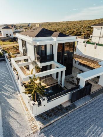 DİDİM EFELER’DE ULTRA LÜKS 3+1 TAM MÜSTAKİL VİLLA! | ÖZEL HAVUZ | FULL EŞYALI | 250 m² ARSA | 140 m² NET | EBEVEYN BANYOLU | OTO SULAMA | KALORİFER ALTYAPI | KAÇIRILMAYACAK FIRSAT!