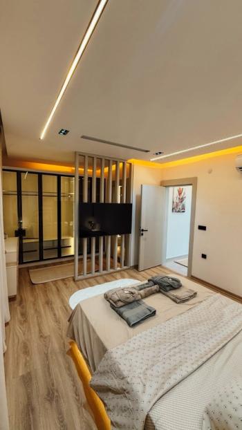 DİDİM EFELER’DE ULTRA LÜKS 3+1 TAM MÜSTAKİL VİLLA! | ÖZEL HAVUZ | FULL EŞYALI | 250 m² ARSA | 140 m² NET | EBEVEYN BANYOLU | OTO SULAMA | KALORİFER ALTYAPI | KAÇIRILMAYACAK FIRSAT!
