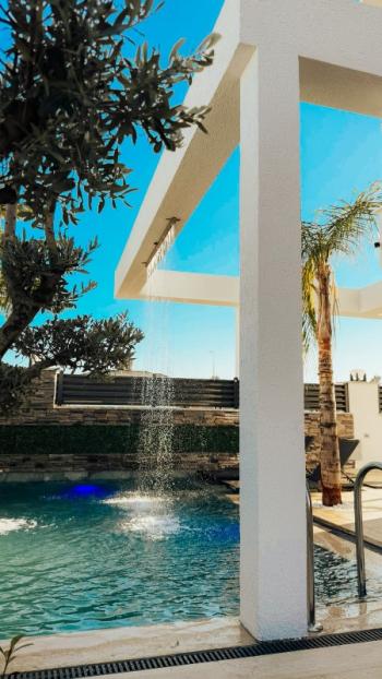 DİDİM EFELER’DE ULTRA LÜKS 3+1 TAM MÜSTAKİL VİLLA! | ÖZEL HAVUZ | FULL EŞYALI | 250 m² ARSA | 140 m² NET | EBEVEYN BANYOLU | OTO SULAMA | KALORİFER ALTYAPI | KAÇIRILMAYACAK FIRSAT!