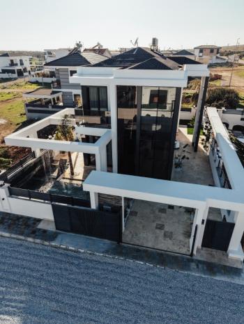 DİDİM EFELER’DE ULTRA LÜKS 3+1 TAM MÜSTAKİL VİLLA! | ÖZEL HAVUZ | FULL EŞYALI | 250 m² ARSA | 140 m² NET | EBEVEYN BANYOLU | OTO SULAMA | KALORİFER ALTYAPI | KAÇIRILMAYACAK FIRSAT!