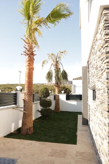 DİDİM EFELER’DE ULTRA LÜKS 3+1 TAM MÜSTAKİL VİLLA! | ÖZEL HAVUZ | FULL EŞYALI | 250 m² ARSA | 140 m² NET | EBEVEYN BANYOLU | OTO SULAMA | KALORİFER ALTYAPI | KAÇIRILMAYACAK FIRSAT!