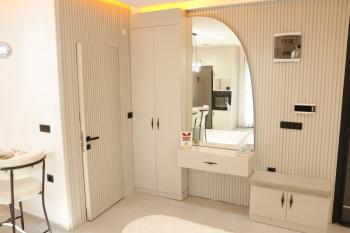 DİDİM EFELER’DE ULTRA LÜKS 3+1 TAM MÜSTAKİL VİLLA! | ÖZEL HAVUZ | FULL EŞYALI | 250 m² ARSA | 140 m² NET | EBEVEYN BANYOLU | OTO SULAMA | KALORİFER ALTYAPI | KAÇIRILMAYACAK FIRSAT!