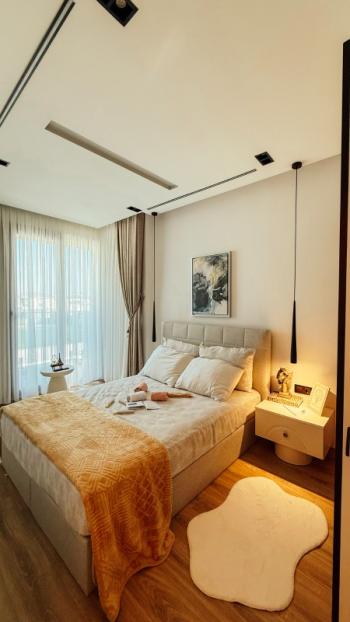 DİDİM EFELER’DE ULTRA LÜKS 3+1 TAM MÜSTAKİL VİLLA! | ÖZEL HAVUZ | FULL EŞYALI | 250 m² ARSA | 140 m² NET | EBEVEYN BANYOLU | OTO SULAMA | KALORİFER ALTYAPI | KAÇIRILMAYACAK FIRSAT!