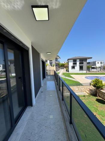 DİDİM HİSAR MAHALLESİ’NDE 5+2 ULTRA LÜKS TAM MÜSTAKİL VİLLA | 2 MUTFAK | 4 BANYO | SAUNALI | OTOPARKLI | OTOMATİK PANJUR | 175 m² NET | GENİŞ VE FERAHL YAŞAM ALANI! 