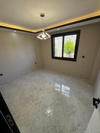 DİDİM HİSAR MAHALLESİ’NDE 5+2 ULTRA LÜKS TAM MÜSTAKİL VİLLA | 2 MUTFAK | 4 BANYO | SAUNALI | OTOPARKLI | OTOMATİK PANJUR | 175 m² NET | GENİŞ VE FERAHL YAŞAM ALANI! 