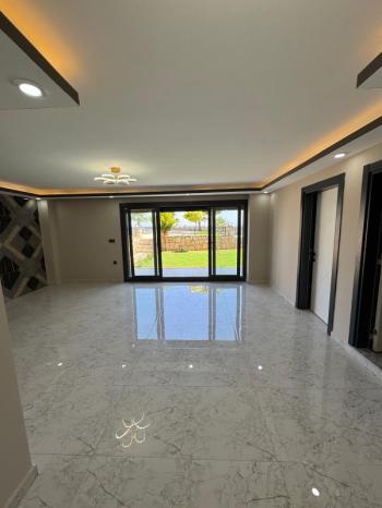 DİDİM HİSAR MAHALLESİ’NDE 5+2 ULTRA LÜKS TAM MÜSTAKİL VİLLA | 2 MUTFAK | 4 BANYO | SAUNALI | OTOPARKLI | OTOMATİK PANJUR | 175 m² NET | GENİŞ VE FERAHL YAŞAM ALANI! 