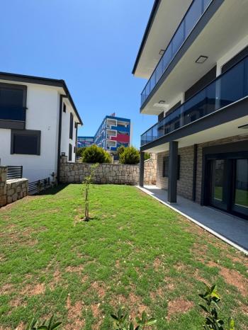 DİDİM HİSAR MAHALLESİ’NDE 5+2 ULTRA LÜKS TAM MÜSTAKİL VİLLA | 2 MUTFAK | 4 BANYO | SAUNALI | OTOPARKLI | OTOMATİK PANJUR | 175 m² NET | GENİŞ VE FERAHL YAŞAM ALANI! 