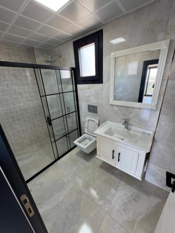 DİDİM HİSAR MAHALLESİ’NDE 5+2 ULTRA LÜKS TAM MÜSTAKİL VİLLA | 2 MUTFAK | 4 BANYO | SAUNALI | OTOPARKLI | OTOMATİK PANJUR | 175 m² NET | GENİŞ VE FERAHL YAŞAM ALANI! 