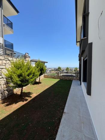 DİDİM HİSAR MAHALLESİ’NDE 5+2 ULTRA LÜKS TAM MÜSTAKİL VİLLA | 2 MUTFAK | 4 BANYO | SAUNALI | OTOPARKLI | OTOMATİK PANJUR | 175 m² NET | GENİŞ VE FERAHL YAŞAM ALANI! 