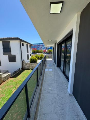 DİDİM HİSAR MAHALLESİ’NDE 5+2 ULTRA LÜKS TAM MÜSTAKİL VİLLA | 2 MUTFAK | 4 BANYO | SAUNALI | OTOPARKLI | OTOMATİK PANJUR | 175 m² NET | GENİŞ VE FERAHL YAŞAM ALANI! 
