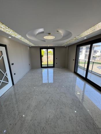 DİDİM HİSAR MAHALLESİ’NDE 5+2 ULTRA LÜKS TAM MÜSTAKİL VİLLA | 2 MUTFAK | 4 BANYO | SAUNALI | OTOPARKLI | OTOMATİK PANJUR | 175 m² NET | GENİŞ VE FERAHL YAŞAM ALANI! 