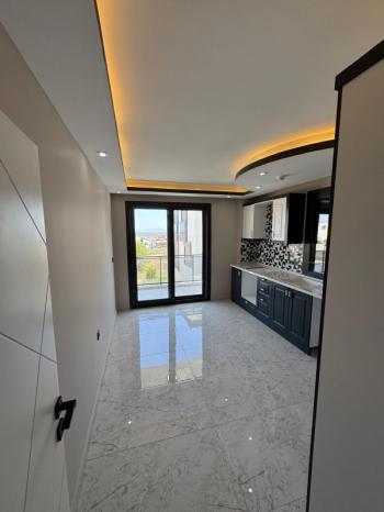 DİDİM HİSAR MAHALLESİ’NDE 5+2 ULTRA LÜKS TAM MÜSTAKİL VİLLA | 2 MUTFAK | 4 BANYO | SAUNALI | OTOPARKLI | OTOMATİK PANJUR | 175 m² NET | GENİŞ VE FERAHL YAŞAM ALANI! 