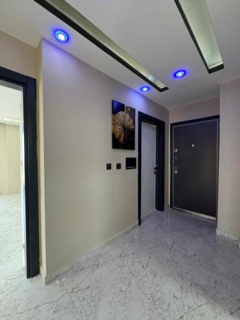 DİDİM HİSAR MAHALLESİ’NDE 5+2 ULTRA LÜKS TAM MÜSTAKİL VİLLA | 2 MUTFAK | 4 BANYO | SAUNALI | OTOPARKLI | OTOMATİK PANJUR | 175 m² NET | GENİŞ VE FERAHL YAŞAM ALANI! 