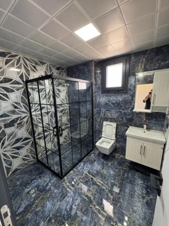 DİDİM HİSAR MAHALLESİ’NDE 5+2 ULTRA LÜKS TAM MÜSTAKİL VİLLA | 2 MUTFAK | 4 BANYO | SAUNALI | OTOPARKLI | OTOMATİK PANJUR | 175 m² NET | GENİŞ VE FERAHL YAŞAM ALANI! 