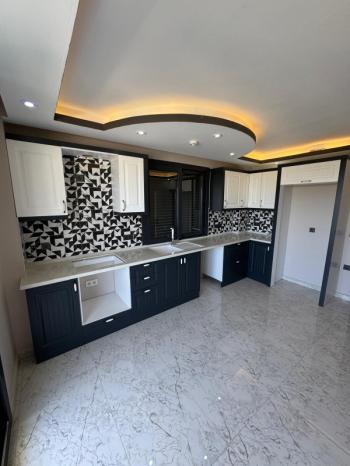 DİDİM HİSAR MAHALLESİ’NDE 5+2 ULTRA LÜKS TAM MÜSTAKİL VİLLA | 2 MUTFAK | 4 BANYO | SAUNALI | OTOPARKLI | OTOMATİK PANJUR | 175 m² NET | GENİŞ VE FERAHL YAŞAM ALANI! 