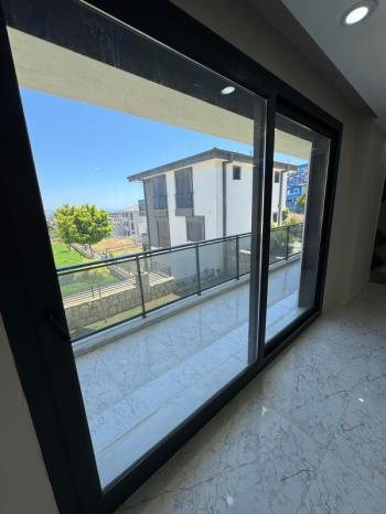DİDİM HİSAR MAHALLESİ’NDE 5+2 ULTRA LÜKS TAM MÜSTAKİL VİLLA | 2 MUTFAK | 4 BANYO | SAUNALI | OTOPARKLI | OTOMATİK PANJUR | 175 m² NET | GENİŞ VE FERAHL YAŞAM ALANI! 