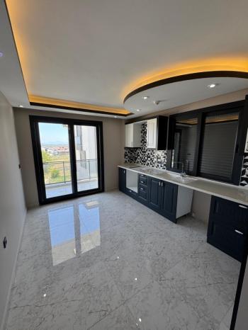 DİDİM HİSAR MAHALLESİ’NDE 5+2 ULTRA LÜKS TAM MÜSTAKİL VİLLA | 2 MUTFAK | 4 BANYO | SAUNALI | OTOPARKLI | OTOMATİK PANJUR | 175 m² NET | GENİŞ VE FERAHL YAŞAM ALANI! 