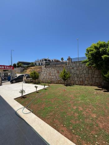 DİDİM HİSAR MAHALLESİ’NDE 5+2 ULTRA LÜKS TAM MÜSTAKİL VİLLA | 2 MUTFAK | 4 BANYO | SAUNALI | OTOPARKLI | OTOMATİK PANJUR | 175 m² NET | GENİŞ VE FERAHL YAŞAM ALANI! 