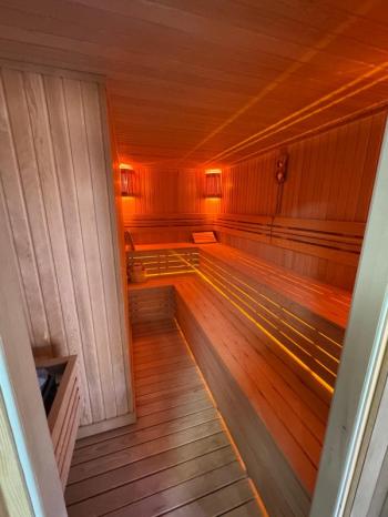DİDİM HİSAR MAHALLESİ’NDE 5+2 ULTRA LÜKS TAM MÜSTAKİL VİLLA | 2 MUTFAK | 4 BANYO | SAUNALI | OTOPARKLI | OTOMATİK PANJUR | 175 m² NET | GENİŞ VE FERAHL YAŞAM ALANI! 