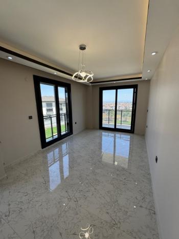 DİDİM HİSAR MAHALLESİ’NDE 5+2 ULTRA LÜKS TAM MÜSTAKİL VİLLA | 2 MUTFAK | 4 BANYO | SAUNALI | OTOPARKLI | OTOMATİK PANJUR | 175 m² NET | GENİŞ VE FERAHL YAŞAM ALANI! 