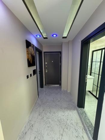 DİDİM HİSAR MAHALLESİ’NDE 5+2 ULTRA LÜKS TAM MÜSTAKİL VİLLA | 2 MUTFAK | 4 BANYO | SAUNALI | OTOPARKLI | OTOMATİK PANJUR | 175 m² NET | GENİŞ VE FERAHL YAŞAM ALANI! 