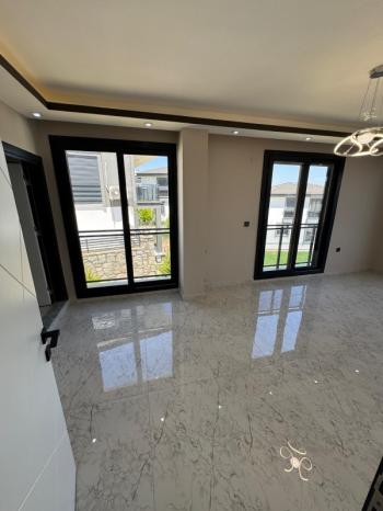 DİDİM HİSAR MAHALLESİ’NDE 5+2 ULTRA LÜKS TAM MÜSTAKİL VİLLA | 2 MUTFAK | 4 BANYO | SAUNALI | OTOPARKLI | OTOMATİK PANJUR | 175 m² NET | GENİŞ VE FERAHL YAŞAM ALANI! 