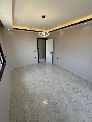 DİDİM HİSAR MAHALLESİ’NDE 5+2 ULTRA LÜKS TAM MÜSTAKİL VİLLA | 2 MUTFAK | 4 BANYO | SAUNALI | OTOPARKLI | OTOMATİK PANJUR | 175 m² NET | GENİŞ VE FERAHL YAŞAM ALANI! 