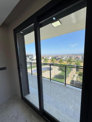 DİDİM HİSAR MAHALLESİ’NDE 5+2 ULTRA LÜKS TAM MÜSTAKİL VİLLA | 2 MUTFAK | 4 BANYO | SAUNALI | OTOPARKLI | OTOMATİK PANJUR | 175 m² NET | GENİŞ VE FERAHL YAŞAM ALANI! 