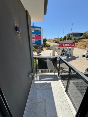 DİDİM HİSAR MAHALLESİ’NDE 5+2 ULTRA LÜKS TAM MÜSTAKİL VİLLA | 2 MUTFAK | 4 BANYO | SAUNALI | OTOPARKLI | OTOMATİK PANJUR | 175 m² NET | GENİŞ VE FERAHL YAŞAM ALANI! 