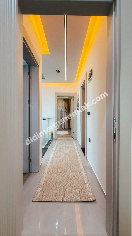 DİDİM EFELER’DE ULTRA LÜKS 3+1 TAM MÜSTAKİL VİLLA! | ÖZEL HAVUZ | FULL EŞYALI | 250 m² ARSA | 140 m² NET | EBEVEYN BANYOLU | OTO SULAMA | KALORİFER ALTYAPI | KAÇIRILMAYACAK FIRSAT!