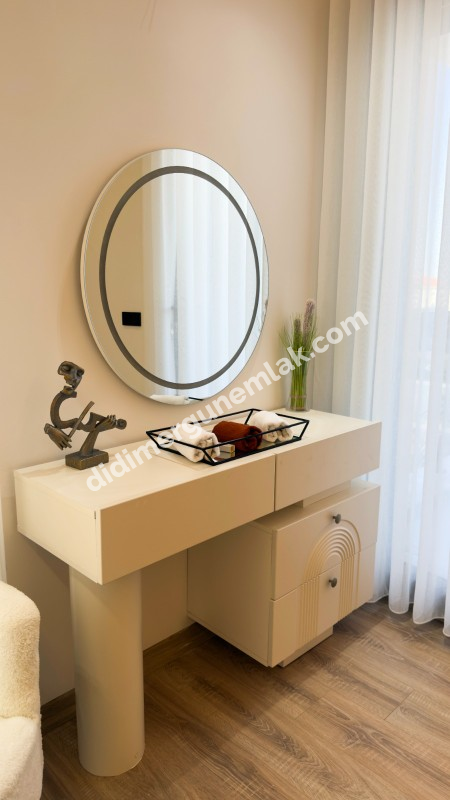 DİDİM EFELER’DE ULTRA LÜKS 3+1 TAM MÜSTAKİL VİLLA! | ÖZEL HAVUZ | FULL EŞYALI | 250 m² ARSA | 140 m² NET | EBEVEYN BANYOLU | OTO SULAMA | KALORİFER ALTYAPI | KAÇIRILMAYACAK FIRSAT!